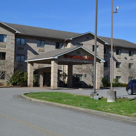 Brookshire Inn Pikeville Bagian luar foto