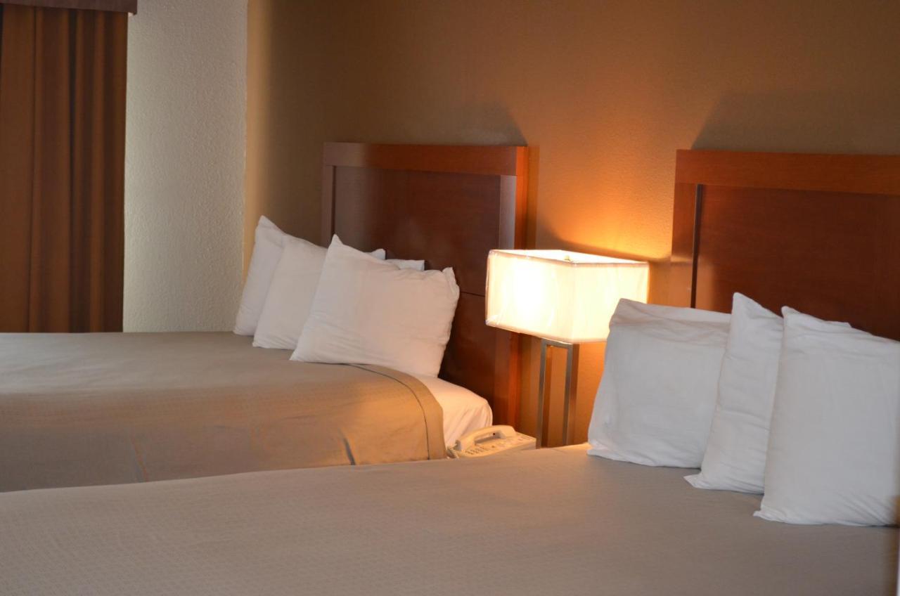 Brookshire Inn Pikeville Bagian luar foto
