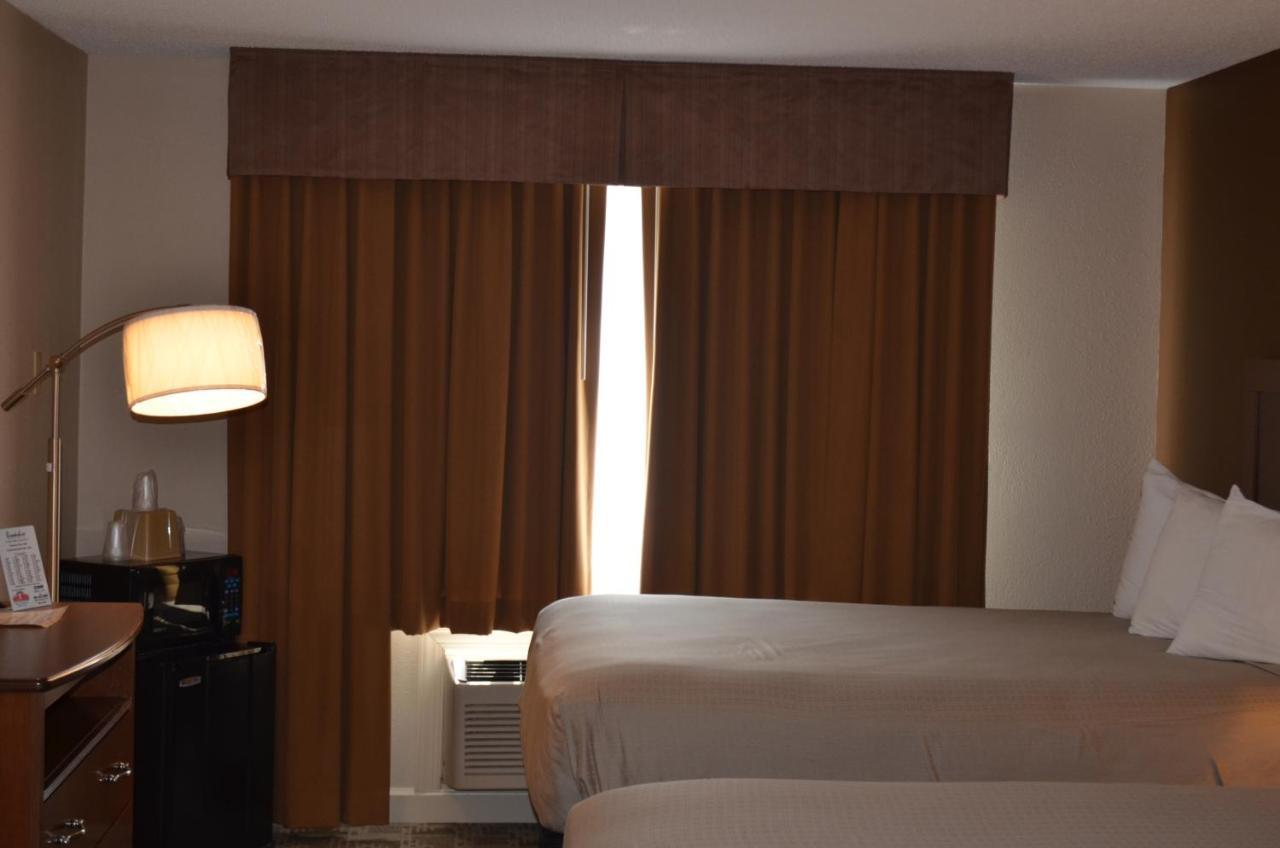 Brookshire Inn Pikeville Bagian luar foto