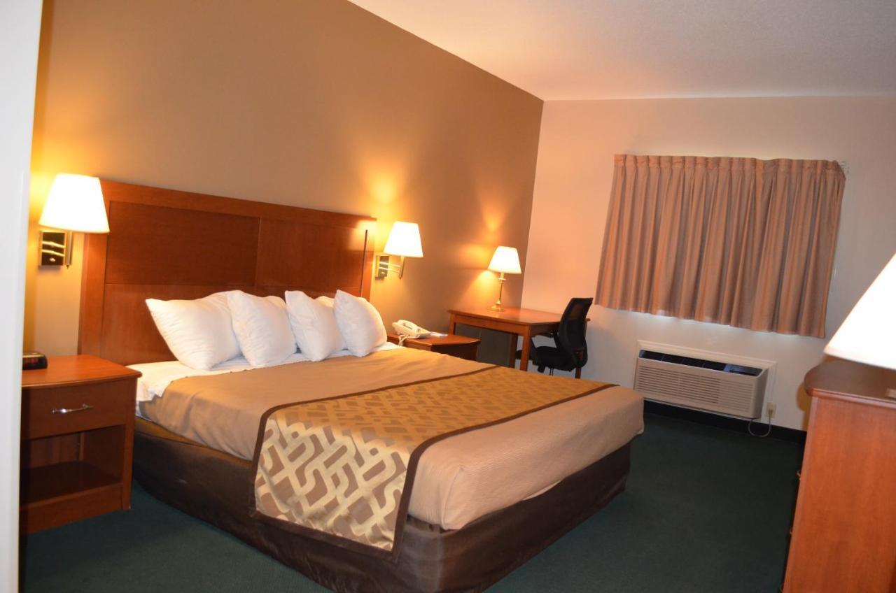 Brookshire Inn Pikeville Bagian luar foto