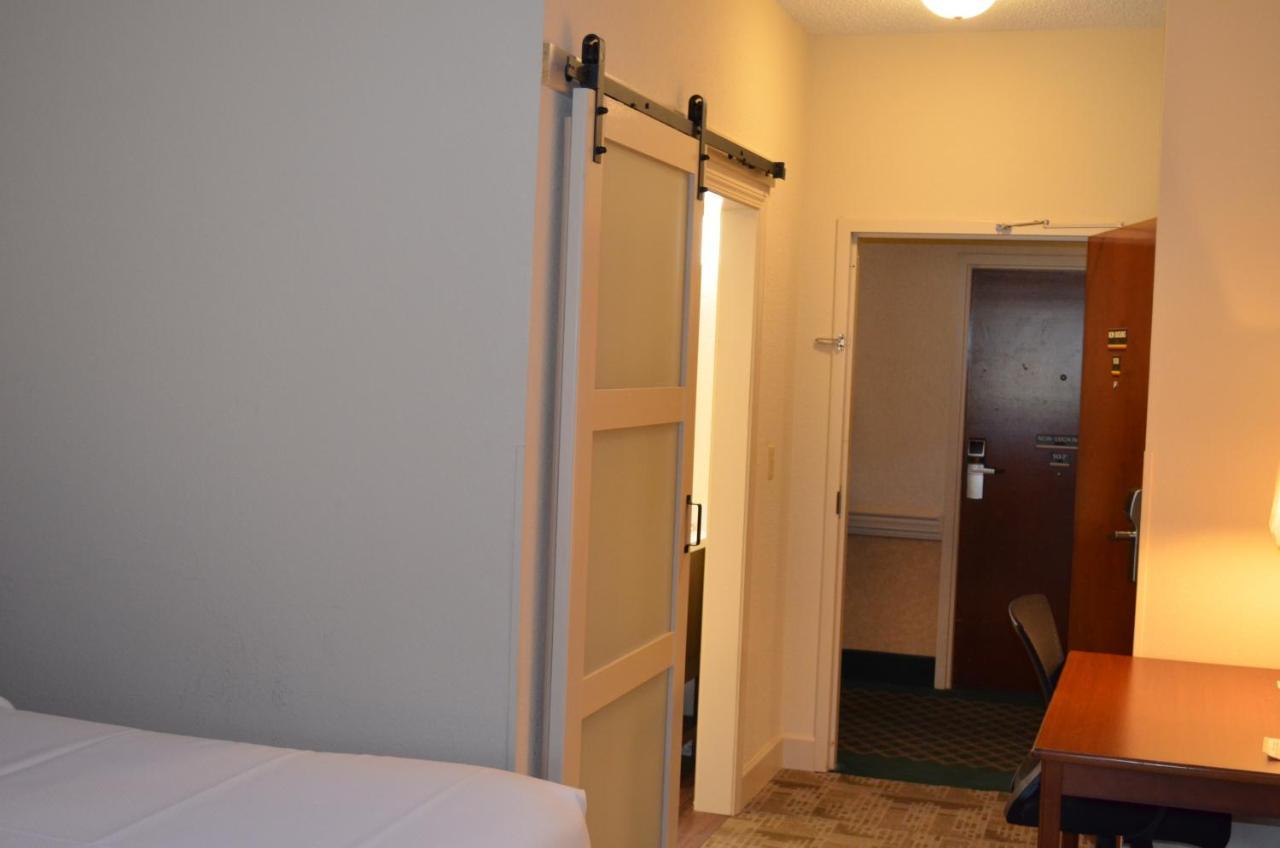 Brookshire Inn Pikeville Bagian luar foto